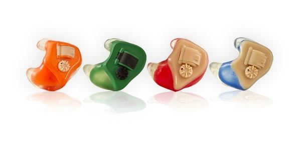 Esp Pack Ear ESP Dynamic Digital Hearing Protection