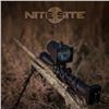 Image 2 : Night Vision Scope Mount & Handheld Infared Spotter