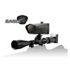 Image 3 : Night Vision Scope Mount & Handheld Infared Spotter