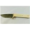 Image 1 : Damascus Hunting Knife