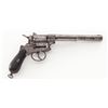 Image 3 : Belgian Large Frame Revolver
