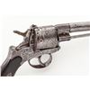 Image 4 : Belgian Large Frame Revolver