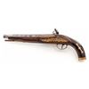 Image 3 : Italian Flintlock Pistol