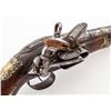 Image 3 : Spanish Miquelet Flint Pistol