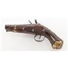 Image 4 : Spanish Miquelet Flint Pistol
