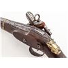 Image 5 : Spanish Miquelet Flint Pistol