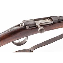 Model 1866 Chassepot BA Rifle, Kynoch's Patent