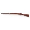Image 4 : Mexican Model 1910 Bolt Action Rifle