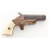 Image 1 : Southerner Single Shot Pistol, by Merrimac Arms
