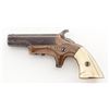 Image 2 : Southerner Single Shot Pistol, by Merrimac Arms