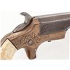 Image 3 : Southerner Single Shot Pistol, by Merrimac Arms