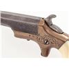 Image 4 : Southerner Single Shot Pistol, by Merrimac Arms