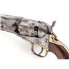 Image 2 : Colt Model 1862 New Police Percussion Revolver