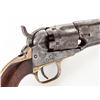 Image 4 : Colt Model 1862 New Police Percussion Revolver