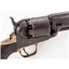 Image 6 : Colt Model 1851 Navy Percussion Revolver