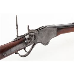 Spencer Repeating Sporting Rifle