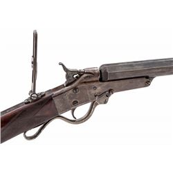 Maynard Model 1873 Sporting Rifle