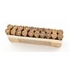 Image 3 : Mid-1890s Winchester Box .45-70-500 Cartridges