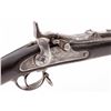 Image 1 : U.S. Model 1868 Trapdoor Springfield Rifle