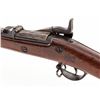 Image 5 : Model 1884 Trapdoor Rifle, by Springfield