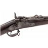 Image 1 : U.S. Model 1884 Trapdoor Rifle, w/ramrod bayonet