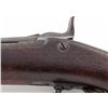 Image 5 : U.S. Model 1884 Trapdoor Rifle, w/ramrod bayonet