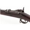 Image 6 : U.S. Model 1884 Trapdoor Rifle, w/ramrod bayonet