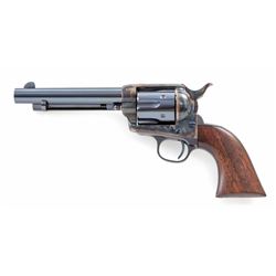 Colt Artillery Single Action Army Revolver