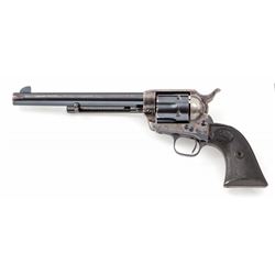 1st Gen. Colt Single Action Army Revolver