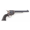 Image 3 : 1st Gen. Colt Single Action Army Revolver