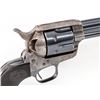 Image 4 : 1st Gen. Colt Single Action Army Revolver
