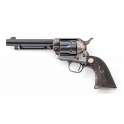 1st Gen. Colt Single Action Army Revolver