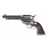 Image 1 : 1st Gen. Colt Single Action Army Revolver