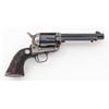 Image 4 : 1st Gen. Colt Single Action Army Revolver