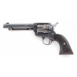 Colt Single Action Army Revolver