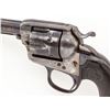Image 2 : Colt Bisley Single Action Revolver