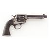 Image 3 : Colt Bisley Single Action Revolver