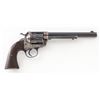 Image 3 : Colt Bisley Single Action Revolver