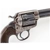 Image 4 : Colt Bisley Single Action Revolver