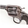 Image 2 : Colt Bisley Single Action Revolver