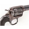 Image 4 : Colt Bisley Single Action Revolver