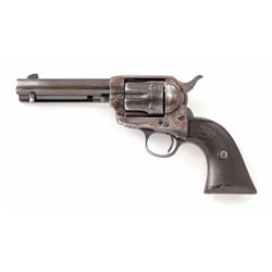 Colt Single Action Army Revolver