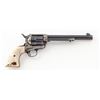 Image 3 : Early 2nd Gen. Colt Single Action Army Revolver
