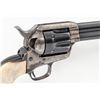Image 4 : Early 2nd Gen. Colt Single Action Army Revolver