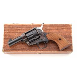 Colt 2nd Gen. Sheriff's Model Revolver