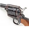Image 3 : Colt 2nd Gen. Sheriff's Model Revolver