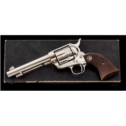 Colt 2nd Gen. Single Action Army Revolver