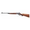 Image 3 : Pre-War Deluxe Winchester Model 71 LA Rifle