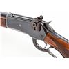 Image 4 : Pre-War Deluxe Winchester Model 71 LA Rifle