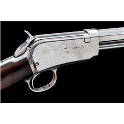 Later Prod. Winchester Model 90 Pump Action Rifle